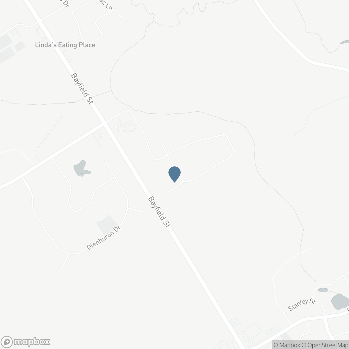 26 PADDY DUNN'S CIRCLE, Midhurst, Ontario L9X 0T1
